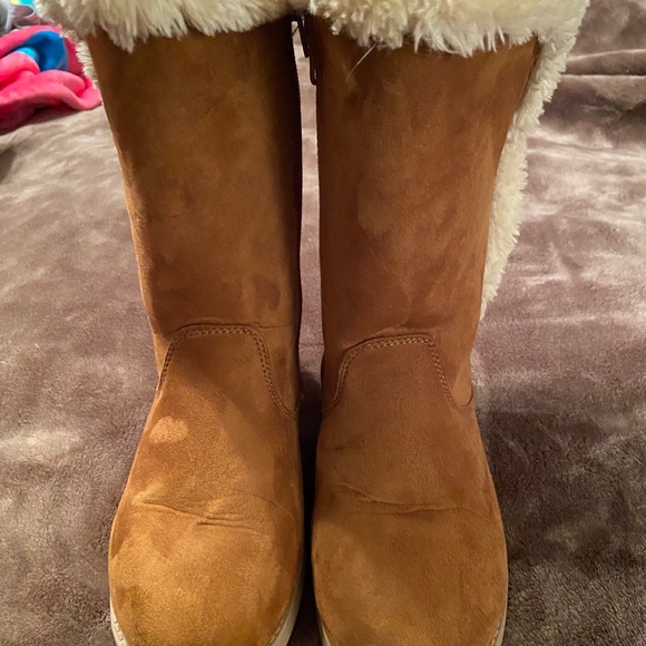 Cat & Jack Other - Girls Boots